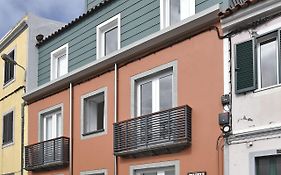 Casa da Baía - Guest House